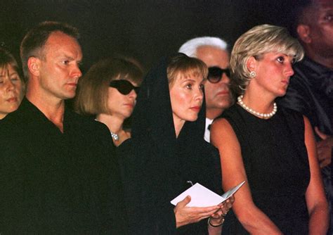 casiraghi gianni versace|gianni versace death.